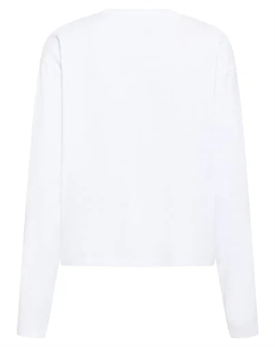 Gestuz - GZTima T-Shirt - Bright White